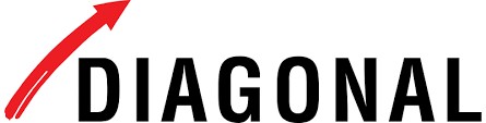 Außendienstmitarbeiter im Vertrieb bei Diagonal, professionell und kundenorientiert.